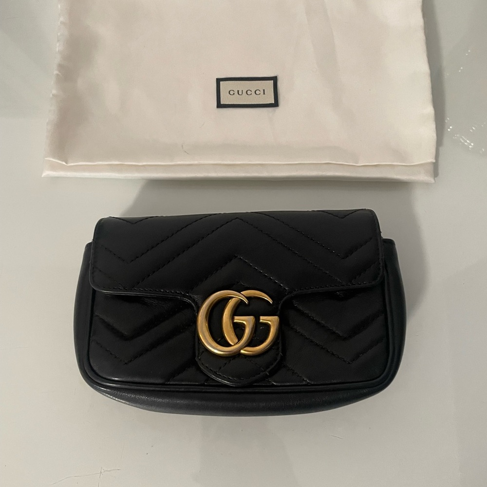 Gucci mini - Picture 7 of 7